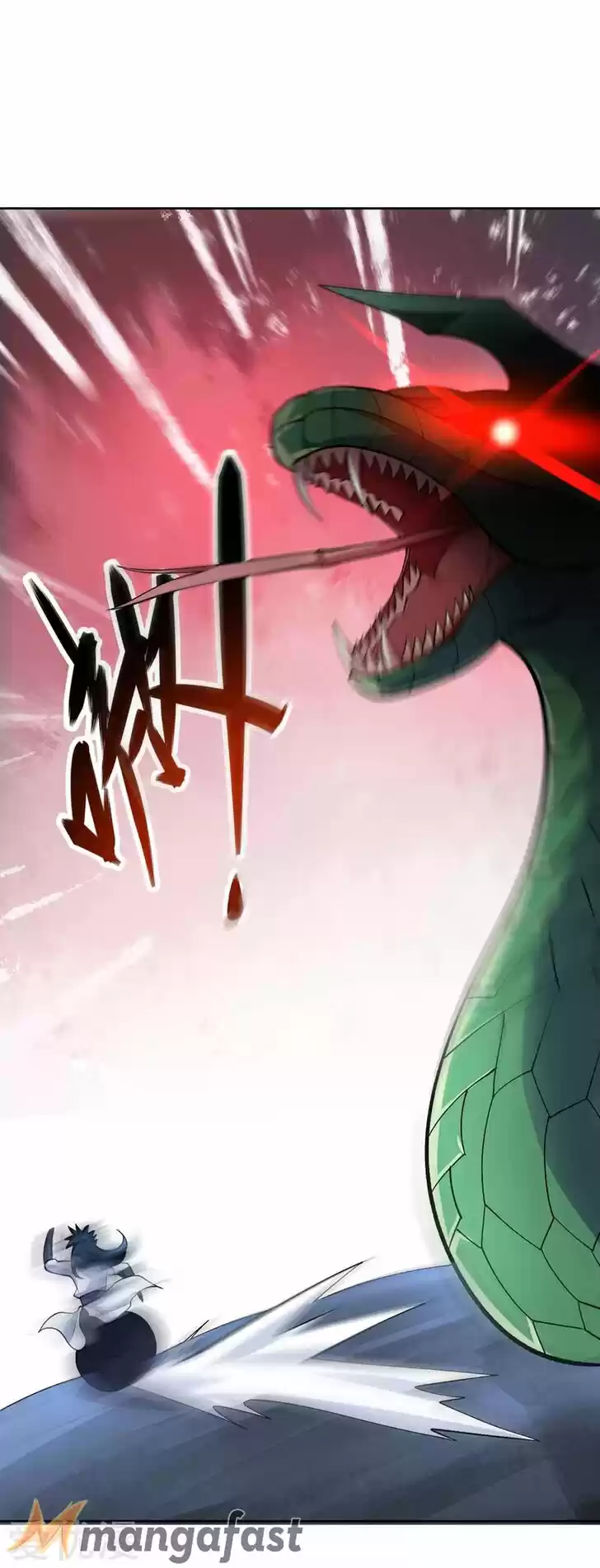 Wu Ling Sword Master Ch.320