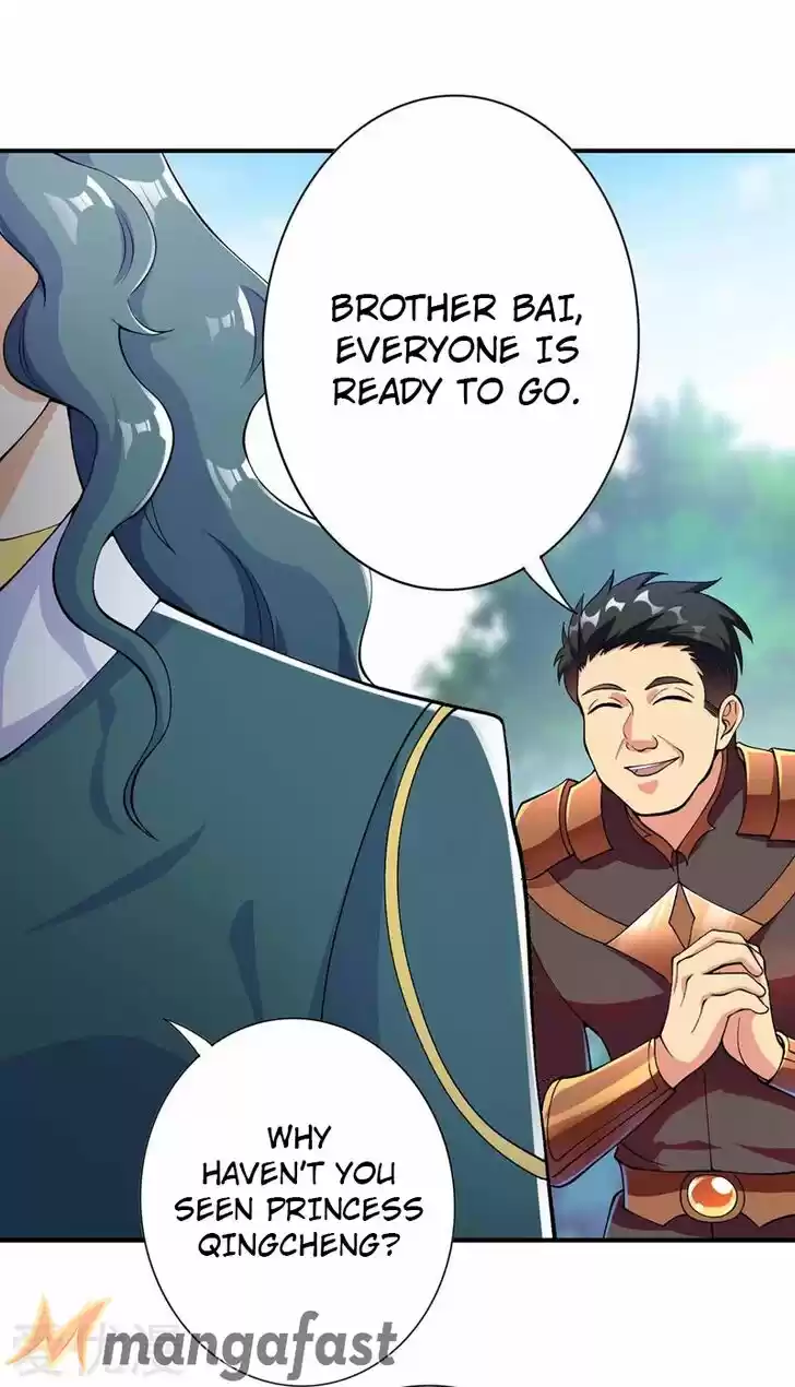 Wu Ling Sword Master Ch.320