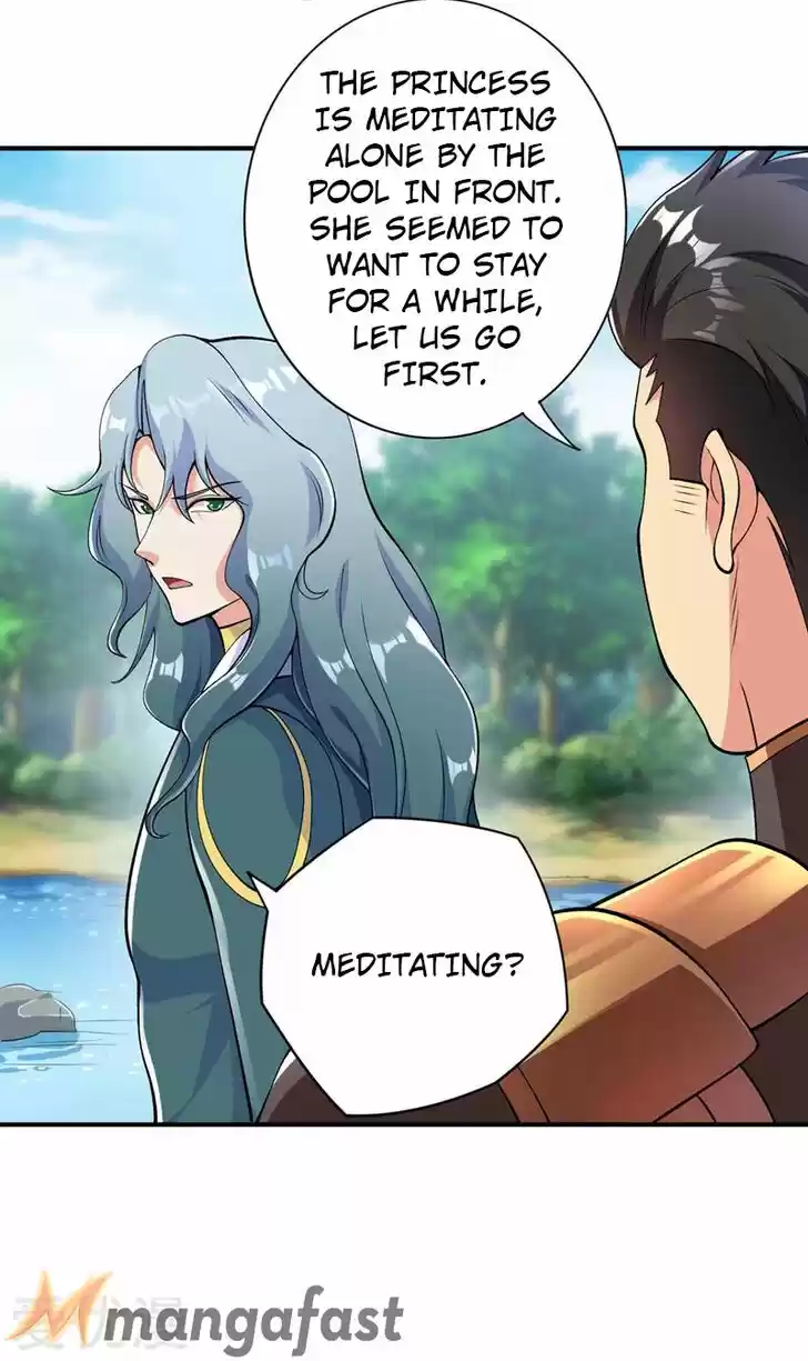 Wu Ling Sword Master Ch.320