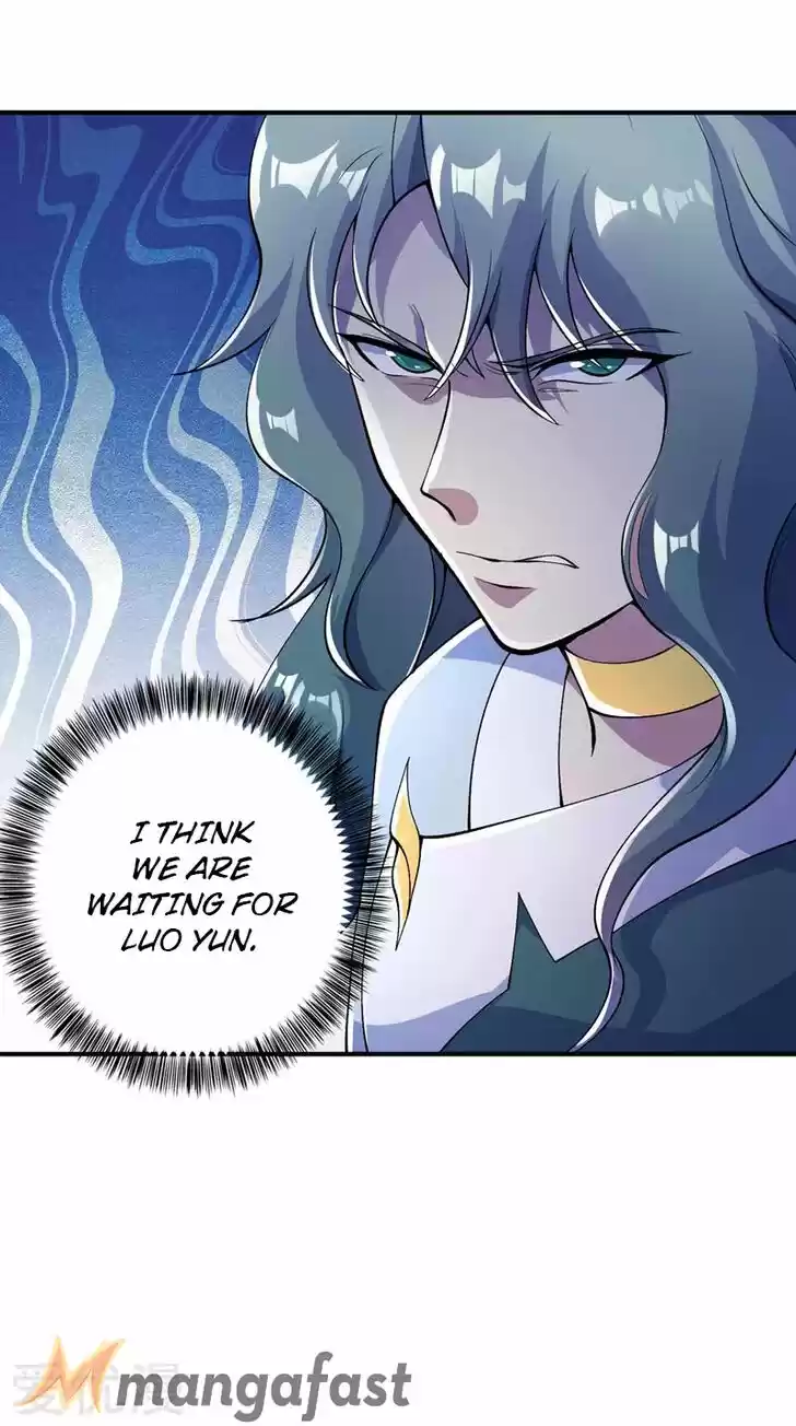 Wu Ling Sword Master Ch.320