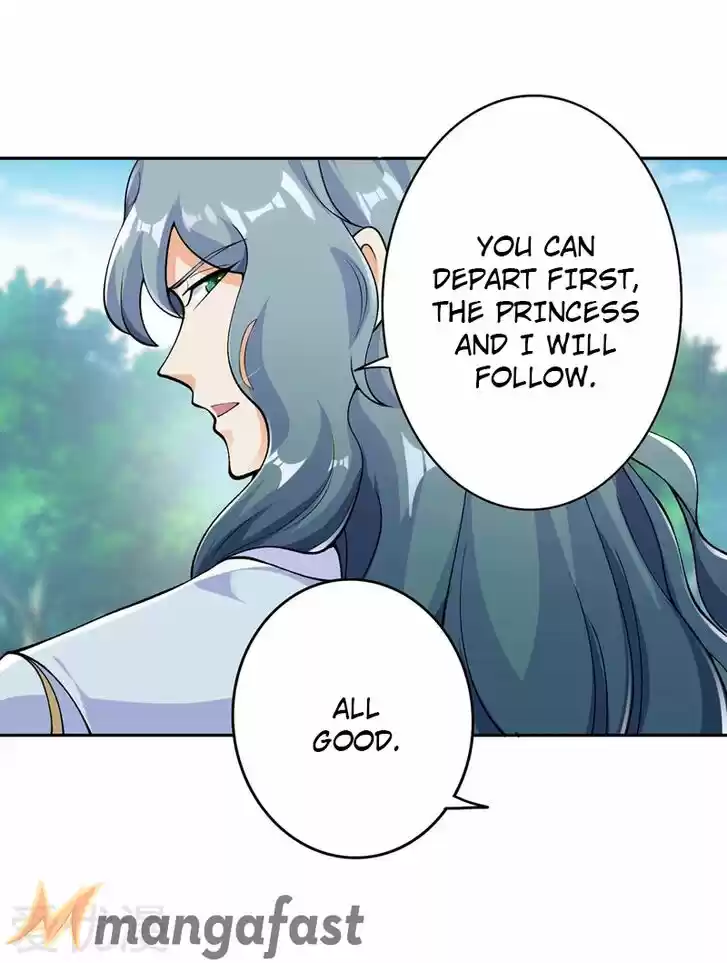 Wu Ling Sword Master Ch.320