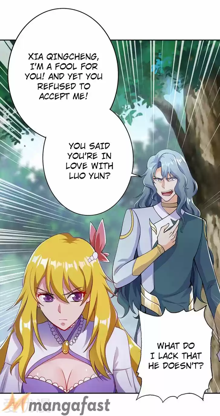 Wu Ling Sword Master Ch.320