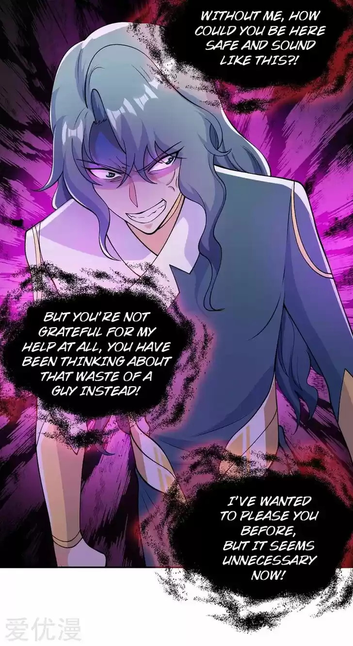 Wu Ling Sword Master Ch.320