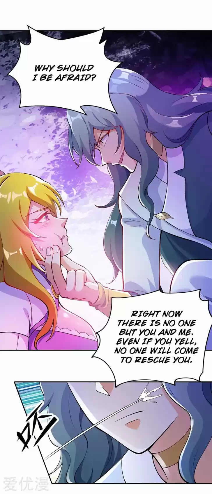 Wu Ling Sword Master Ch.320