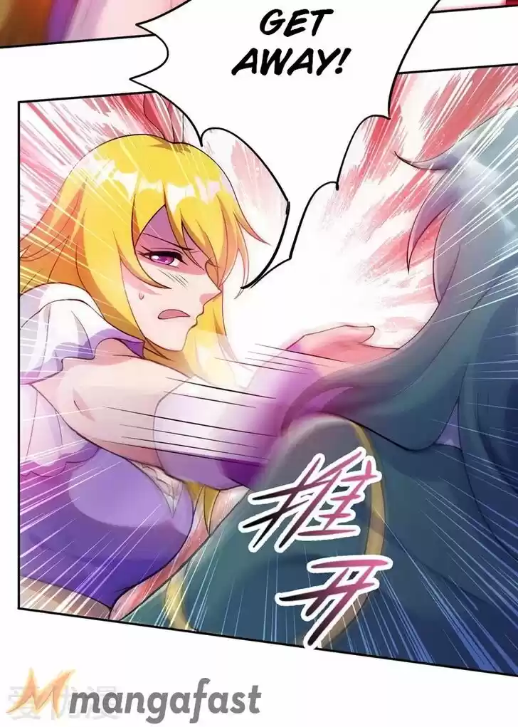 Wu Ling Sword Master Ch.321