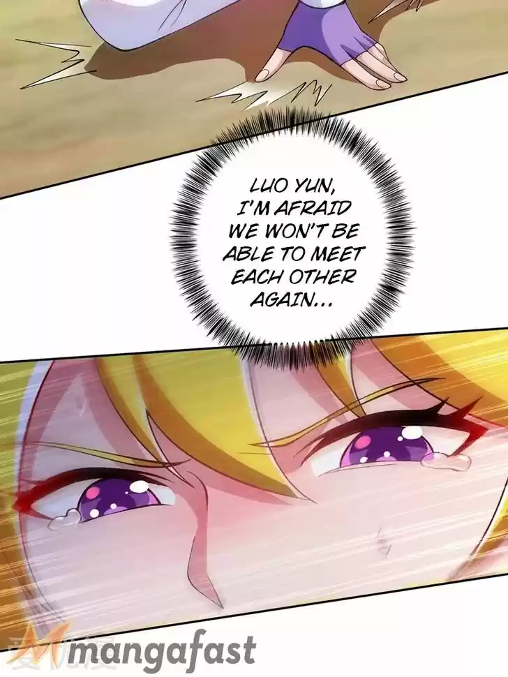 Wu Ling Sword Master Ch.321