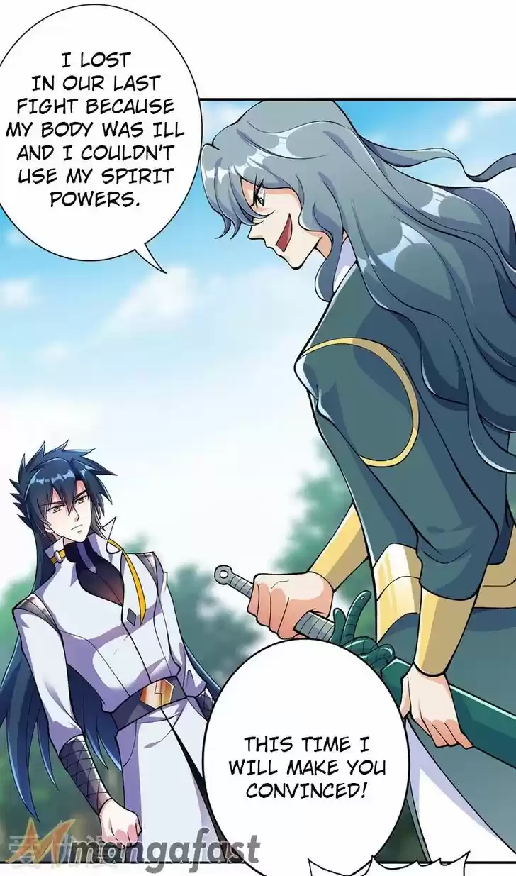 Wu Ling Sword Master Ch.321