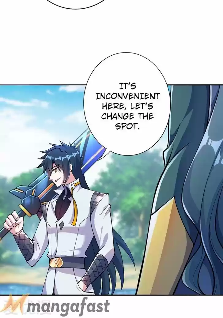 Wu Ling Sword Master Ch.321