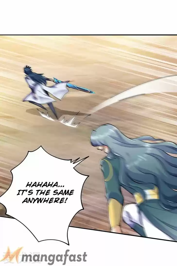 Wu Ling Sword Master Ch.321