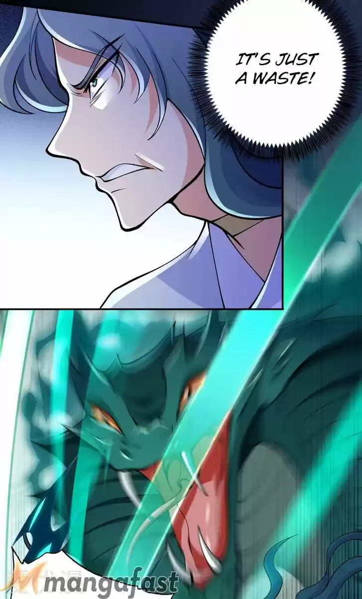 Wu Ling Sword Master Ch.321