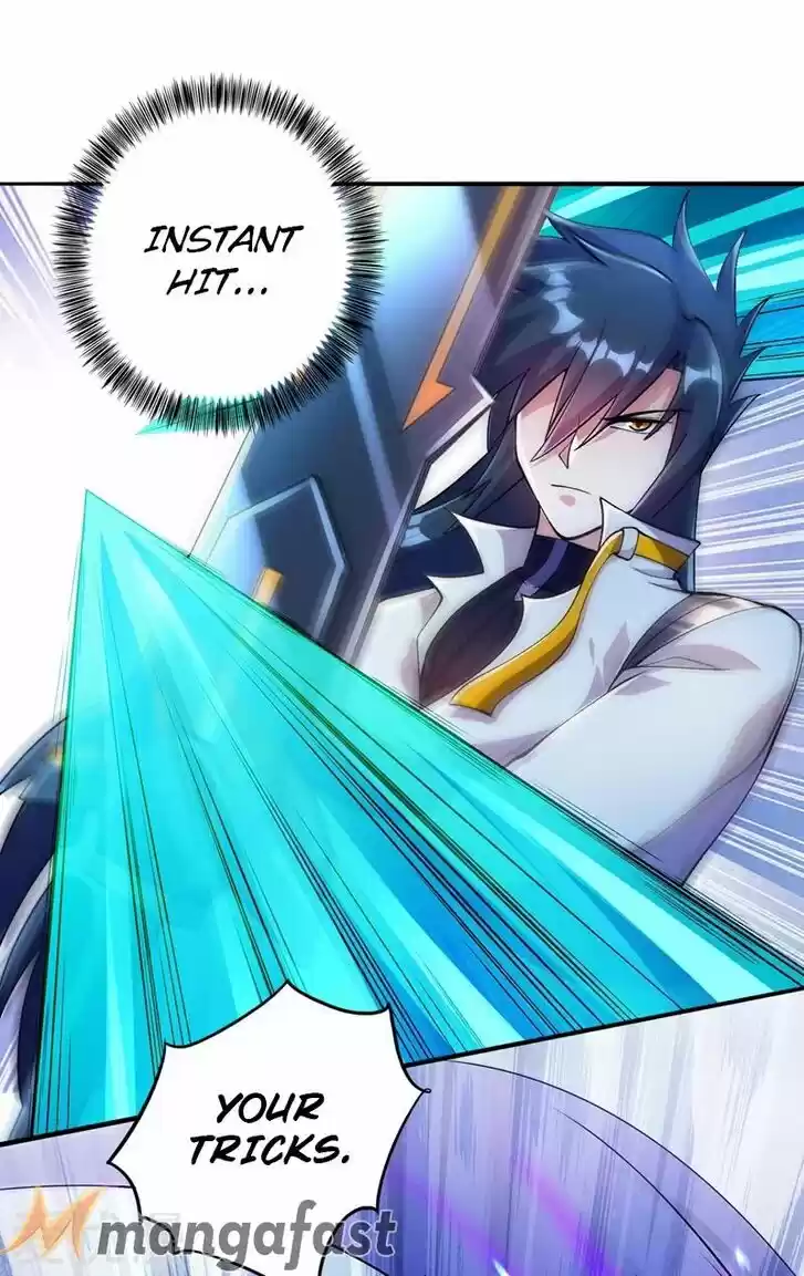 Wu Ling Sword Master Ch.321