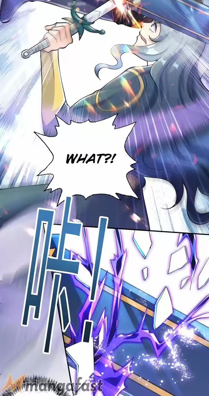 Wu Ling Sword Master Ch.321