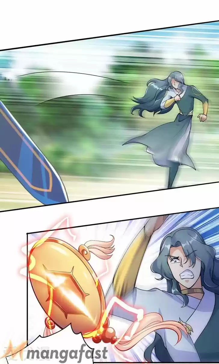 Wu Ling Sword Master Ch.321