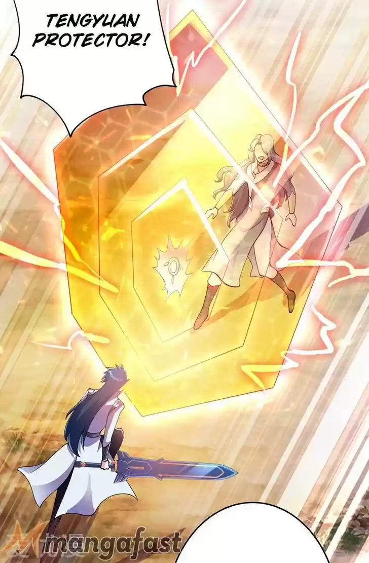 Wu Ling Sword Master Ch.321