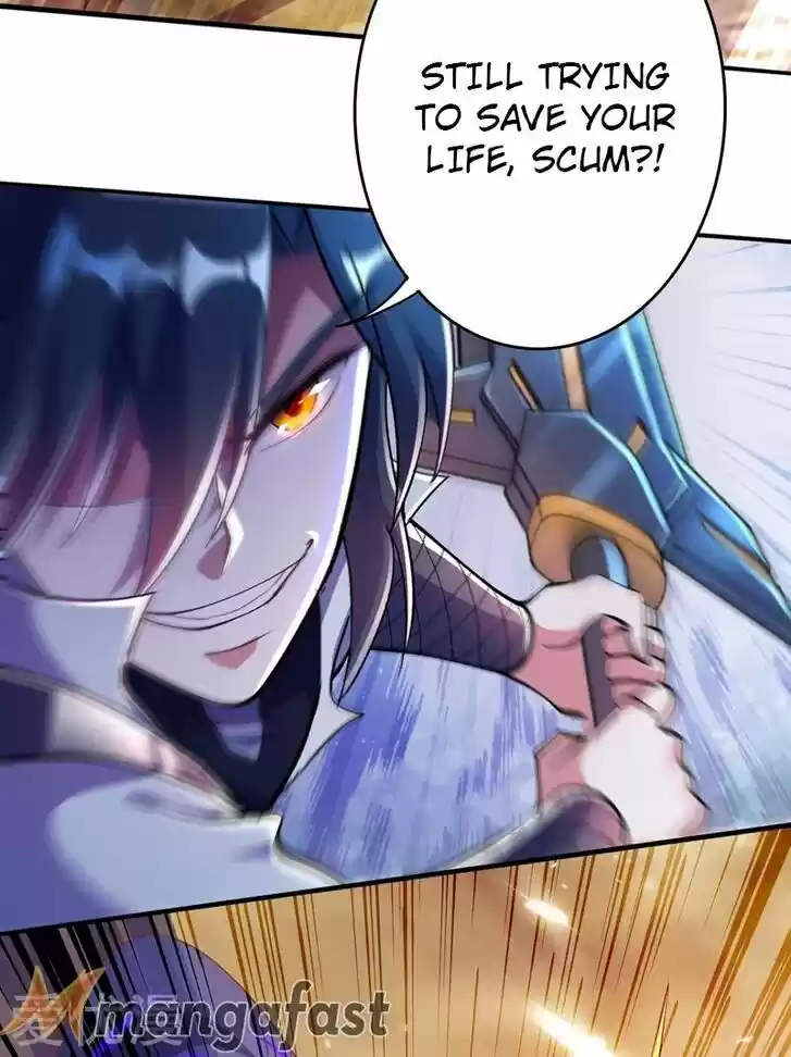 Wu Ling Sword Master Ch.321