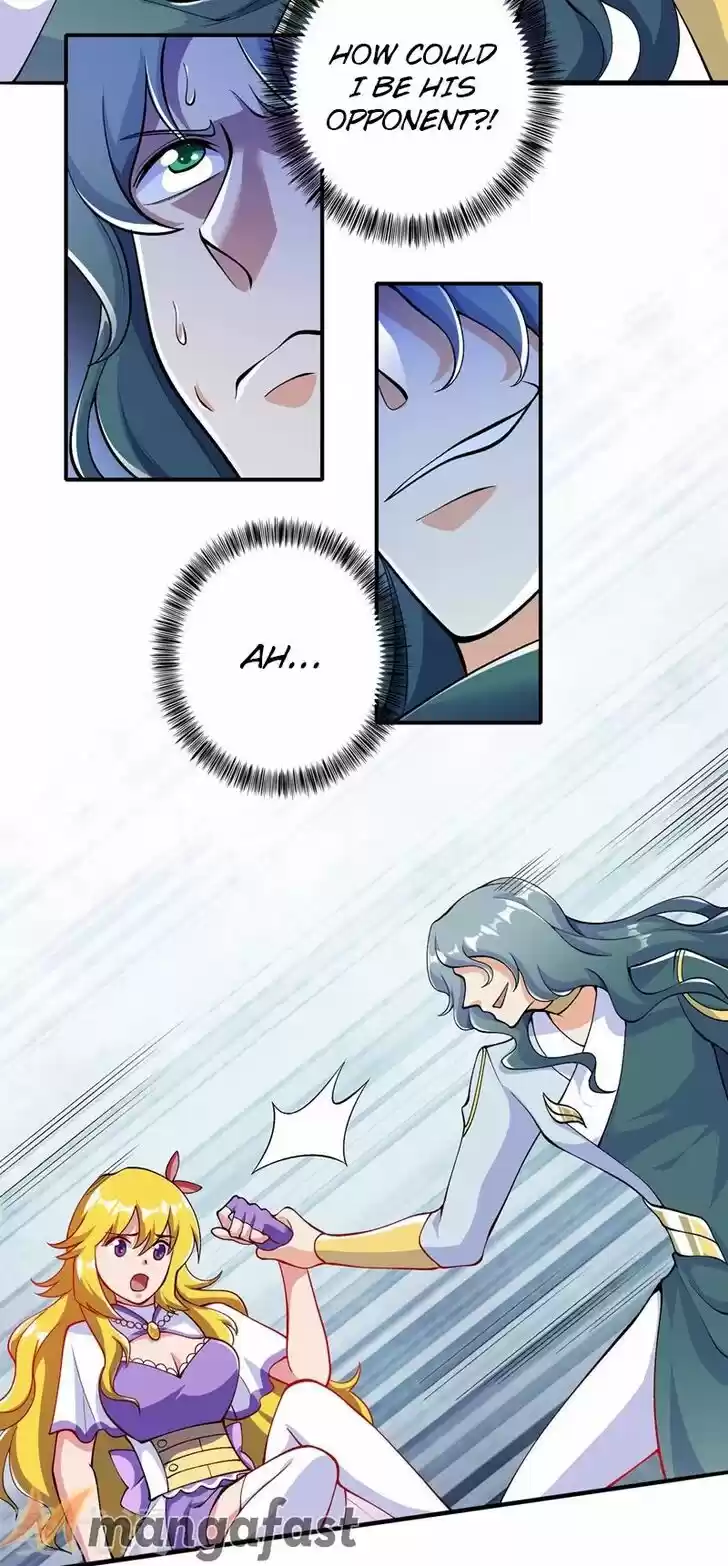 Wu Ling Sword Master Ch.321