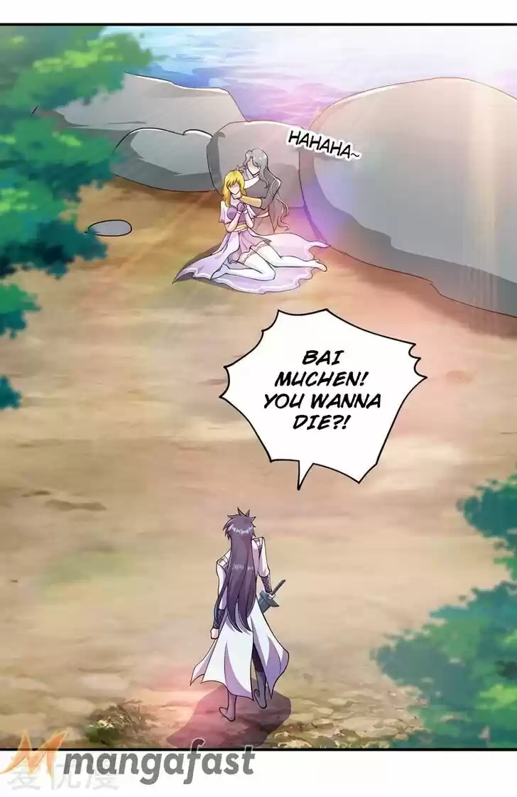 Wu Ling Sword Master Ch.322