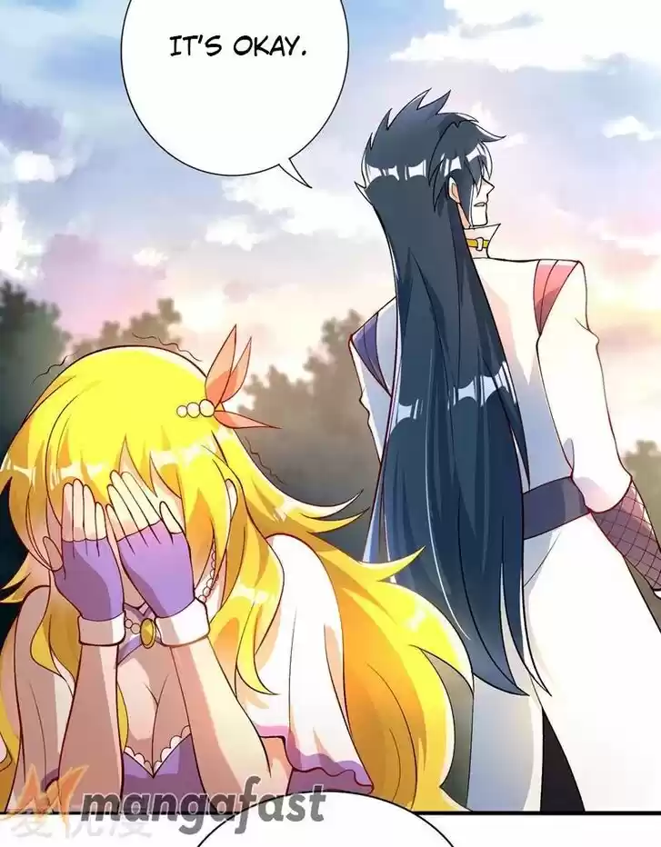 Wu Ling Sword Master Ch.322