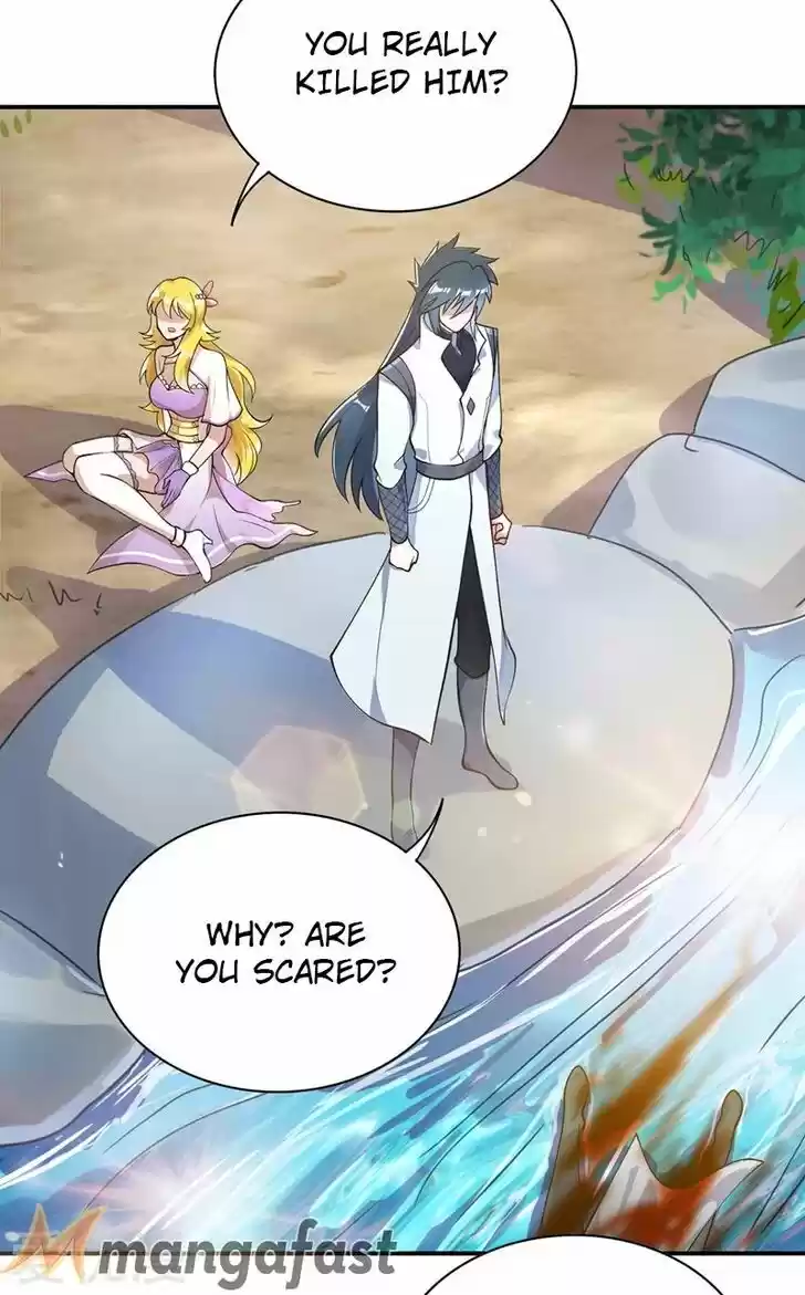 Wu Ling Sword Master Ch.322