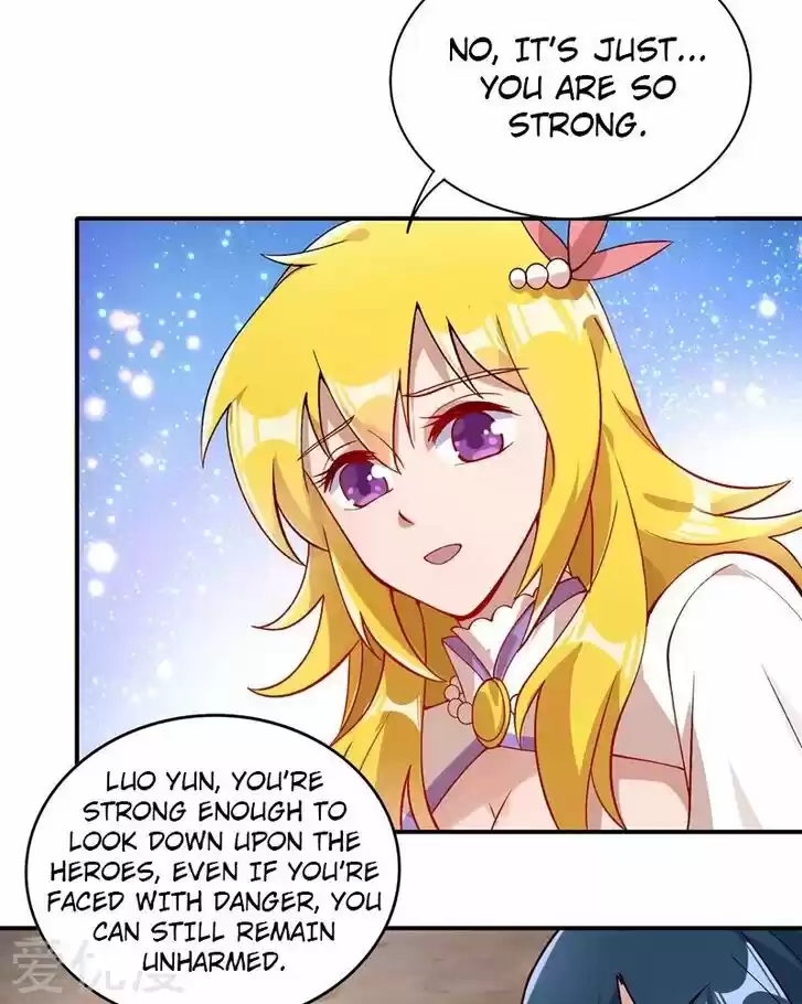 Wu Ling Sword Master Ch.322