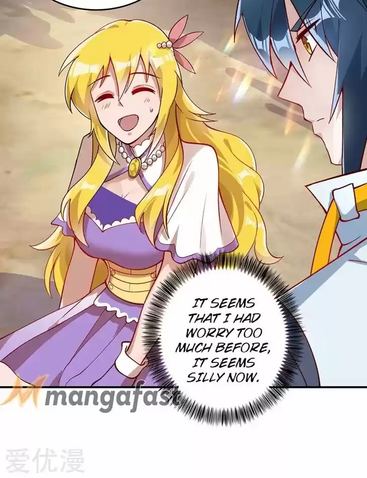 Wu Ling Sword Master Ch.322