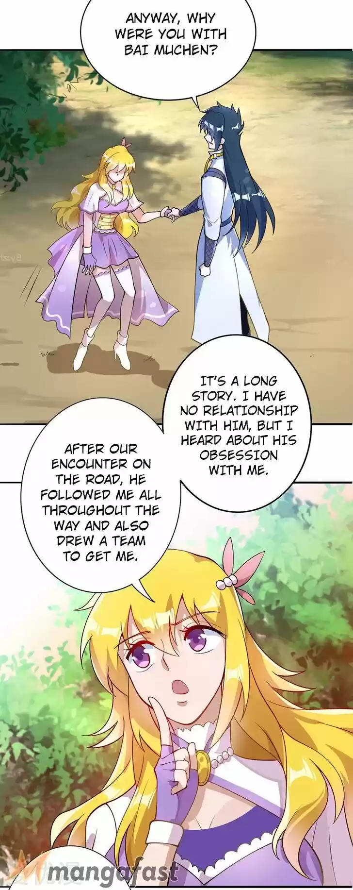 Wu Ling Sword Master Ch.322