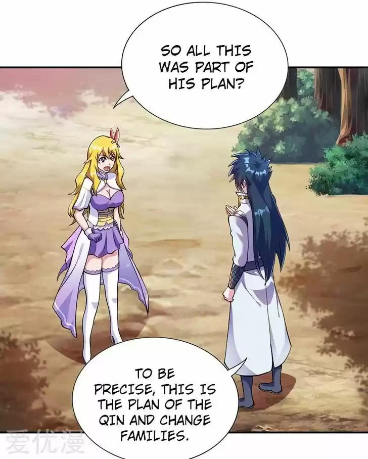 Wu Ling Sword Master Ch.322