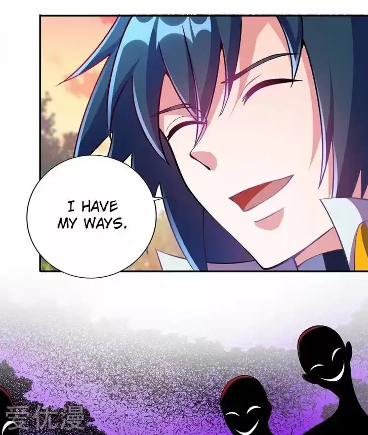 Wu Ling Sword Master Ch.322