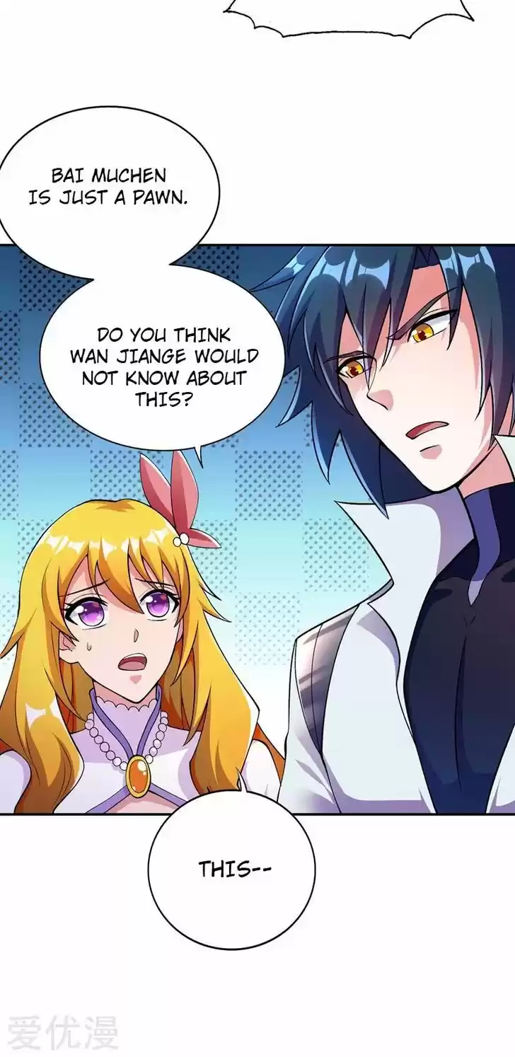 Wu Ling Sword Master Ch.322