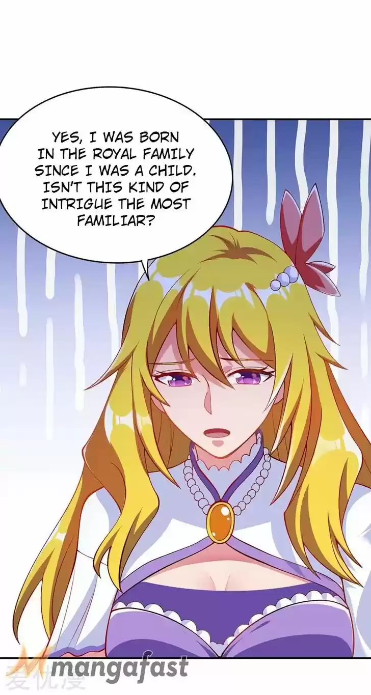 Wu Ling Sword Master Ch.322