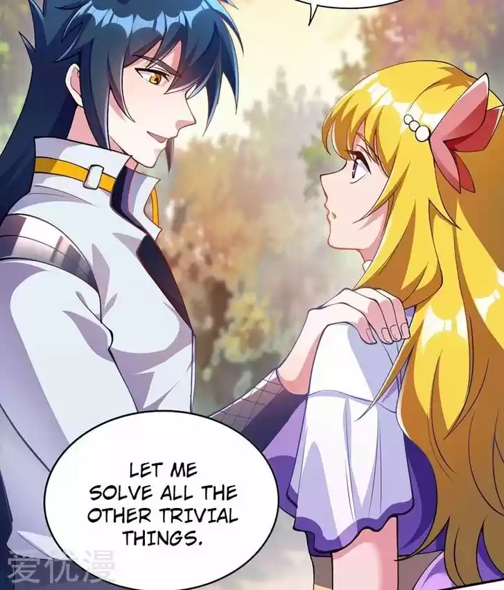 Wu Ling Sword Master Ch.322