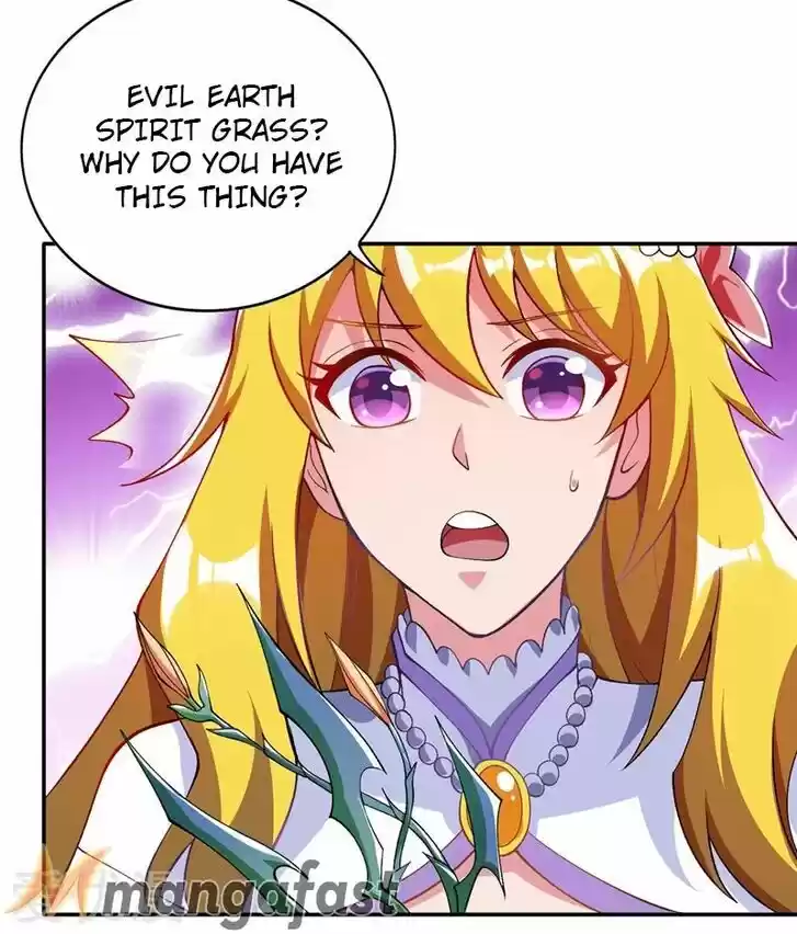 Wu Ling Sword Master Ch.322