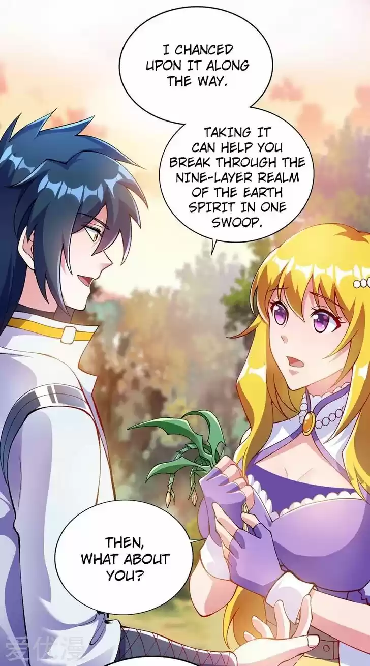 Wu Ling Sword Master Ch.322