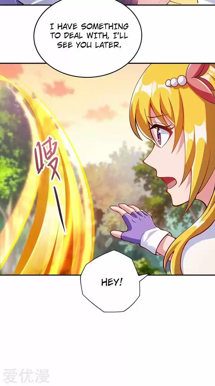 Wu Ling Sword Master Ch.322