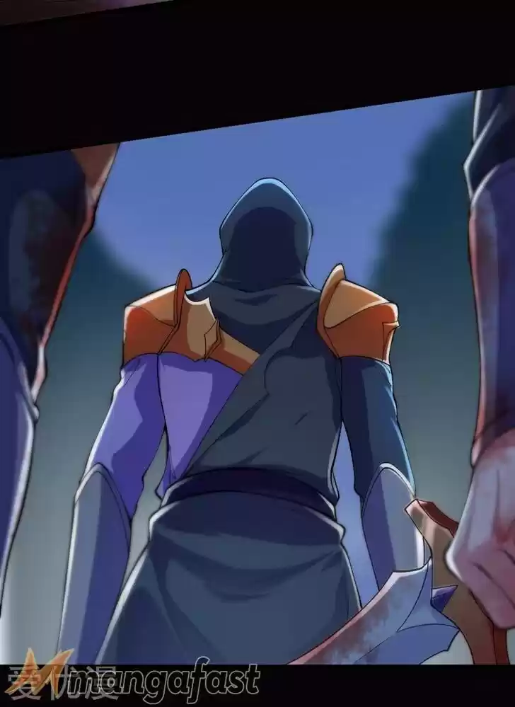 Wu Ling Sword Master Ch.323