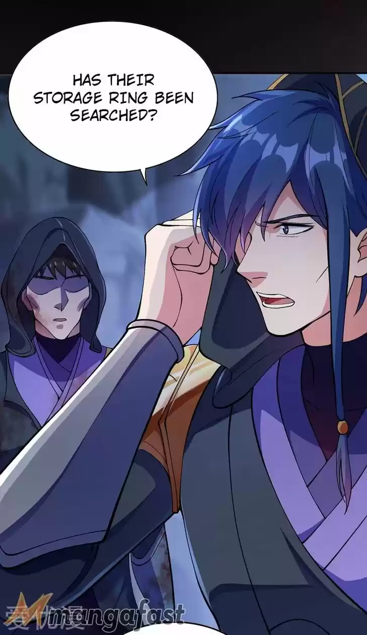 Wu Ling Sword Master Ch.323