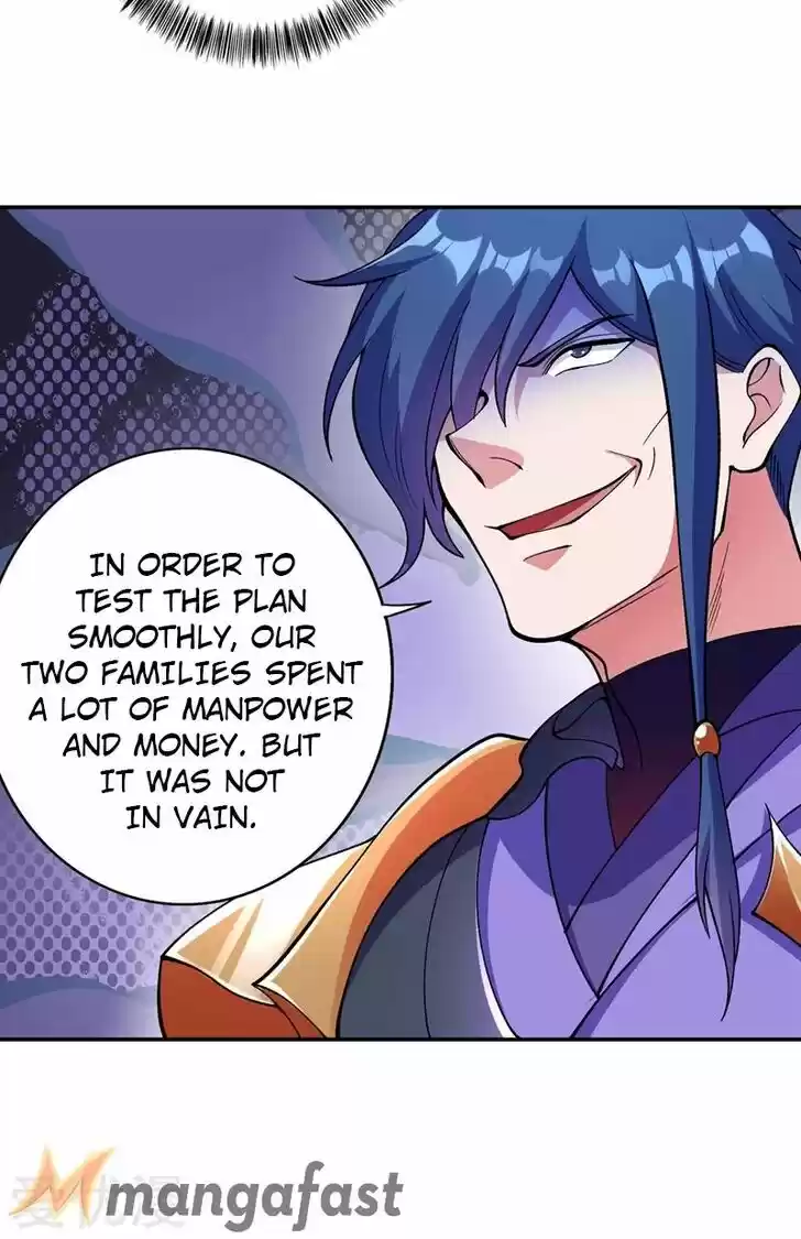 Wu Ling Sword Master Ch.323