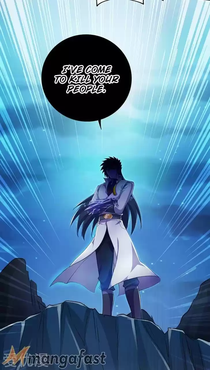 Wu Ling Sword Master Ch.323