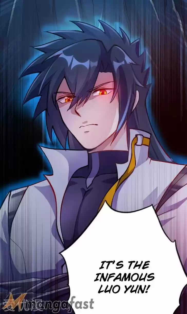 Wu Ling Sword Master Ch.323