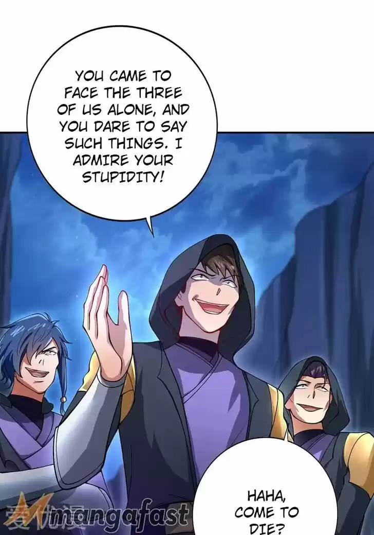 Wu Ling Sword Master Ch.323