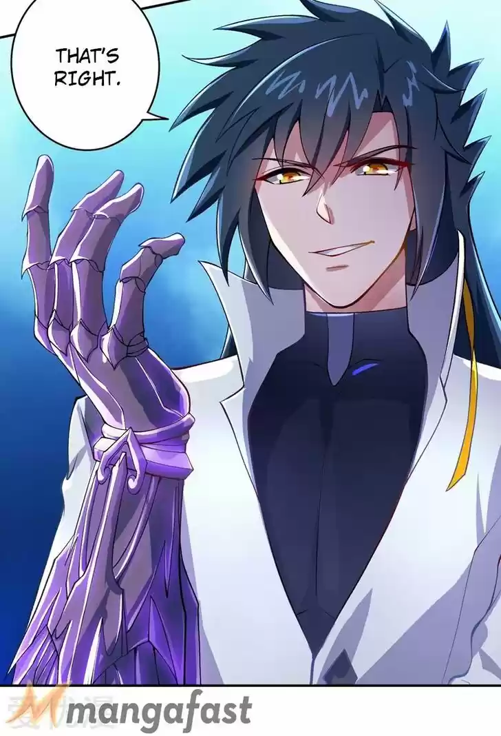 Wu Ling Sword Master Ch.323