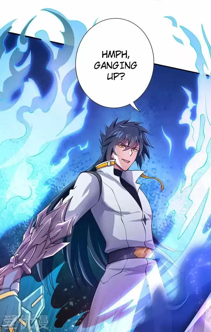 Wu Ling Sword Master Ch.323