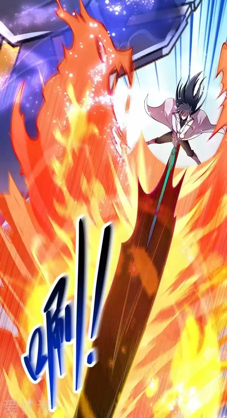 Wu Ling Sword Master Ch.323