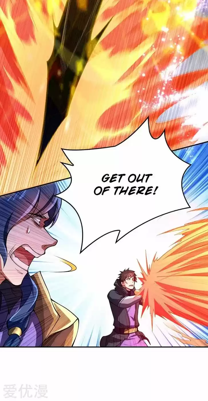 Wu Ling Sword Master Ch.323