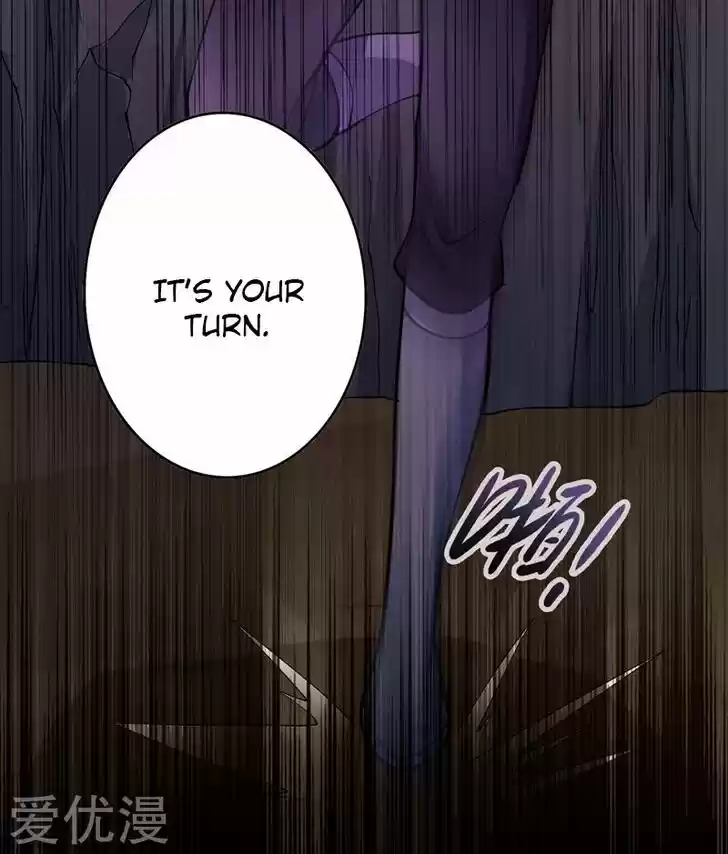 Wu Ling Sword Master Ch.323