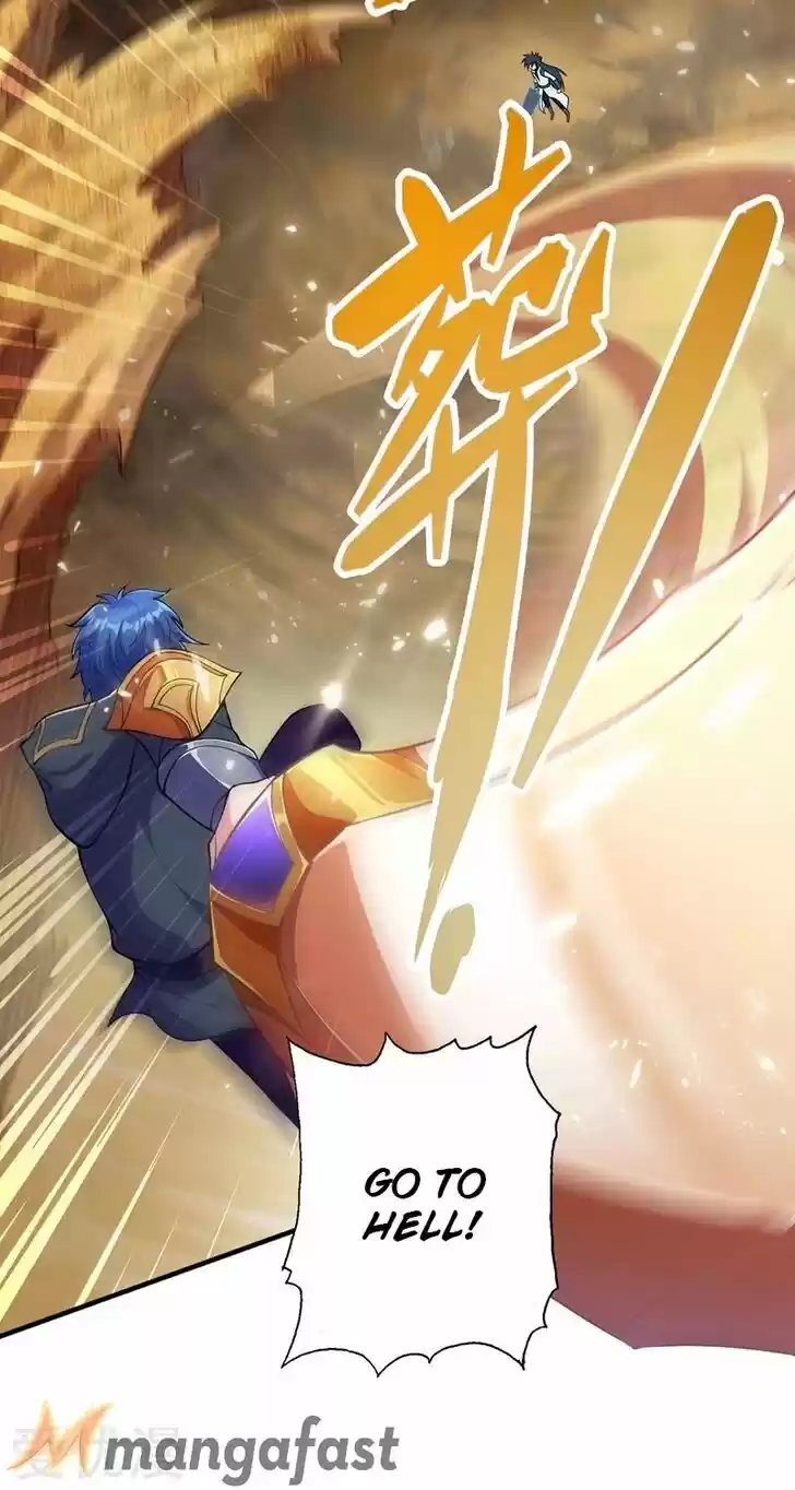 Wu Ling Sword Master Ch.324