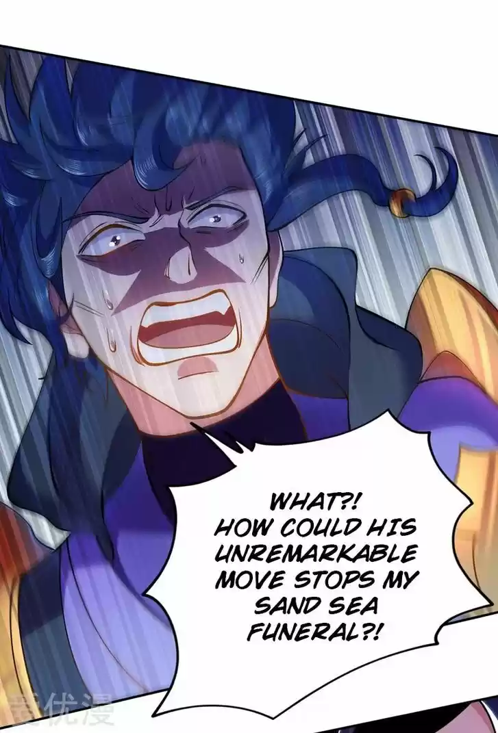 Wu Ling Sword Master Ch.324