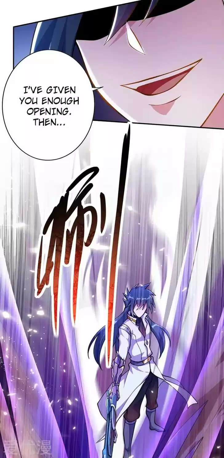 Wu Ling Sword Master Ch.324