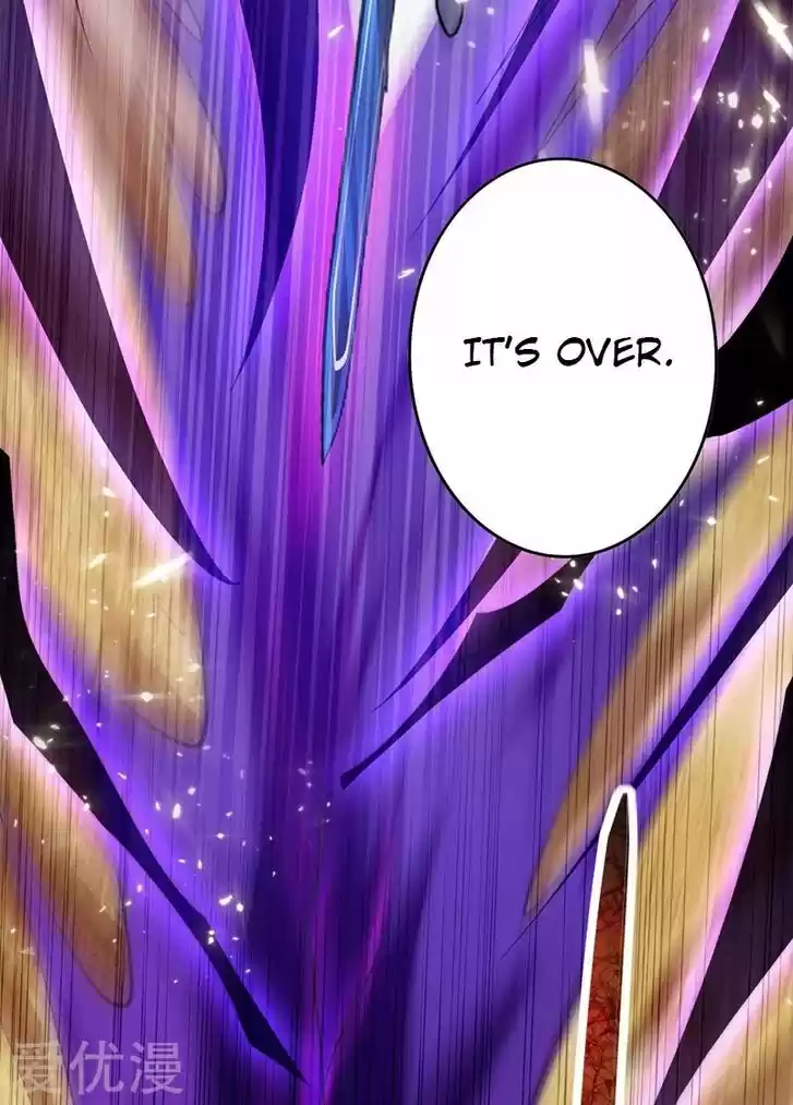 Wu Ling Sword Master Ch.324