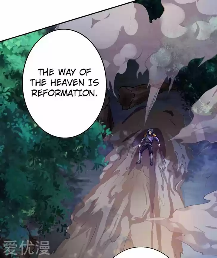 Wu Ling Sword Master Ch.324